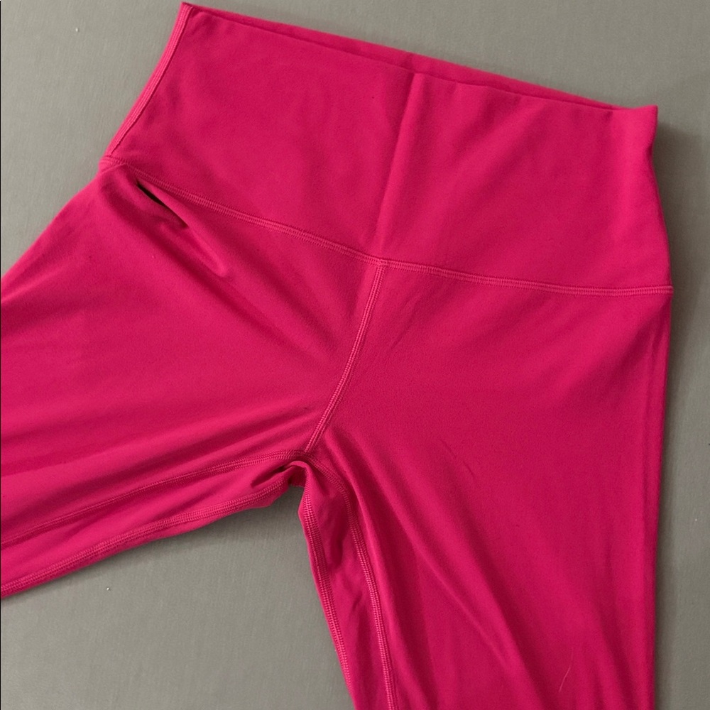 Lululemon align leggings 28” - Picture 5 of 7